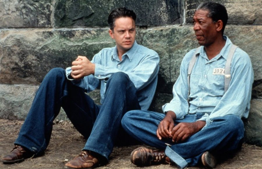 Nhà tù Shawshank