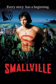 Thị Trấn Smallville phần 1