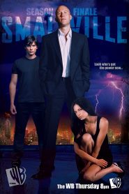 Thị Trấn Smallville phần 2