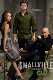 Thị Trấn Smallville phần 6