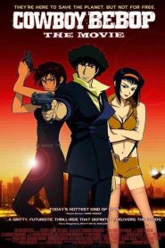 Cowboy Bebop