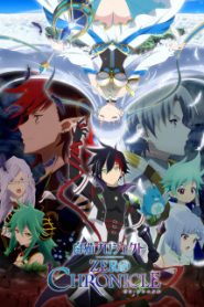 Shironeko Project: Zero Chronicle