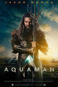 Aquaman: Đế Vương Atlantis