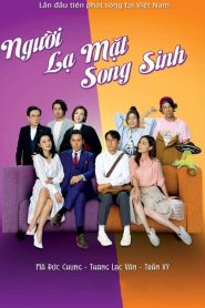 Người Lạ Mặt Song Sinh