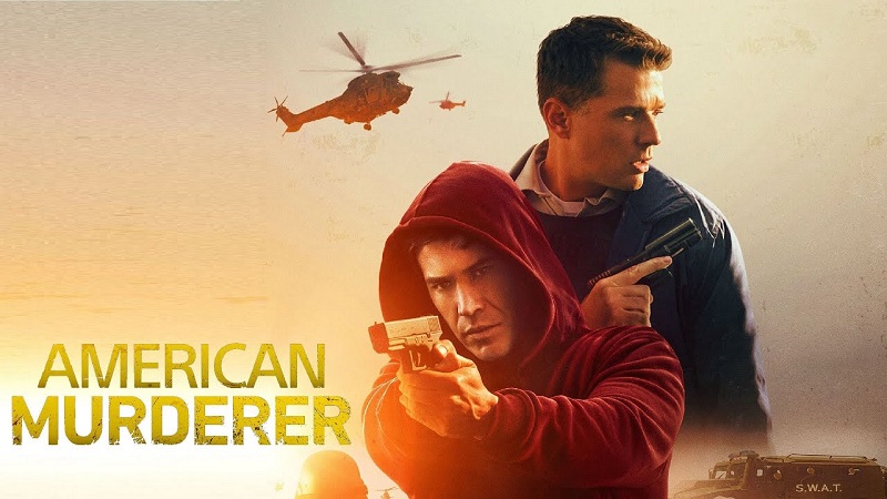 Sát Nhân Nước Mỹ - American Murderer (2022)