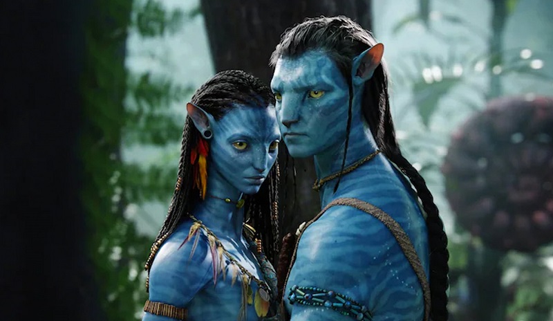 Avatar 2: Dòng Chảy Của Nước