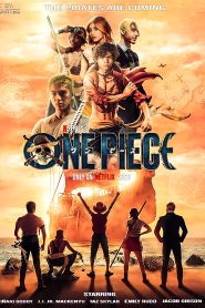 One Piece Live-Action